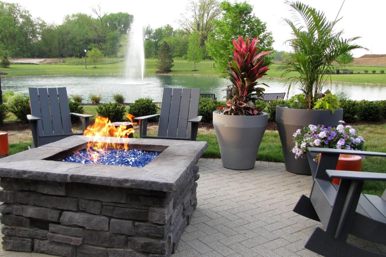 | Renaissance Columbus Westerville-Polaris Hotel