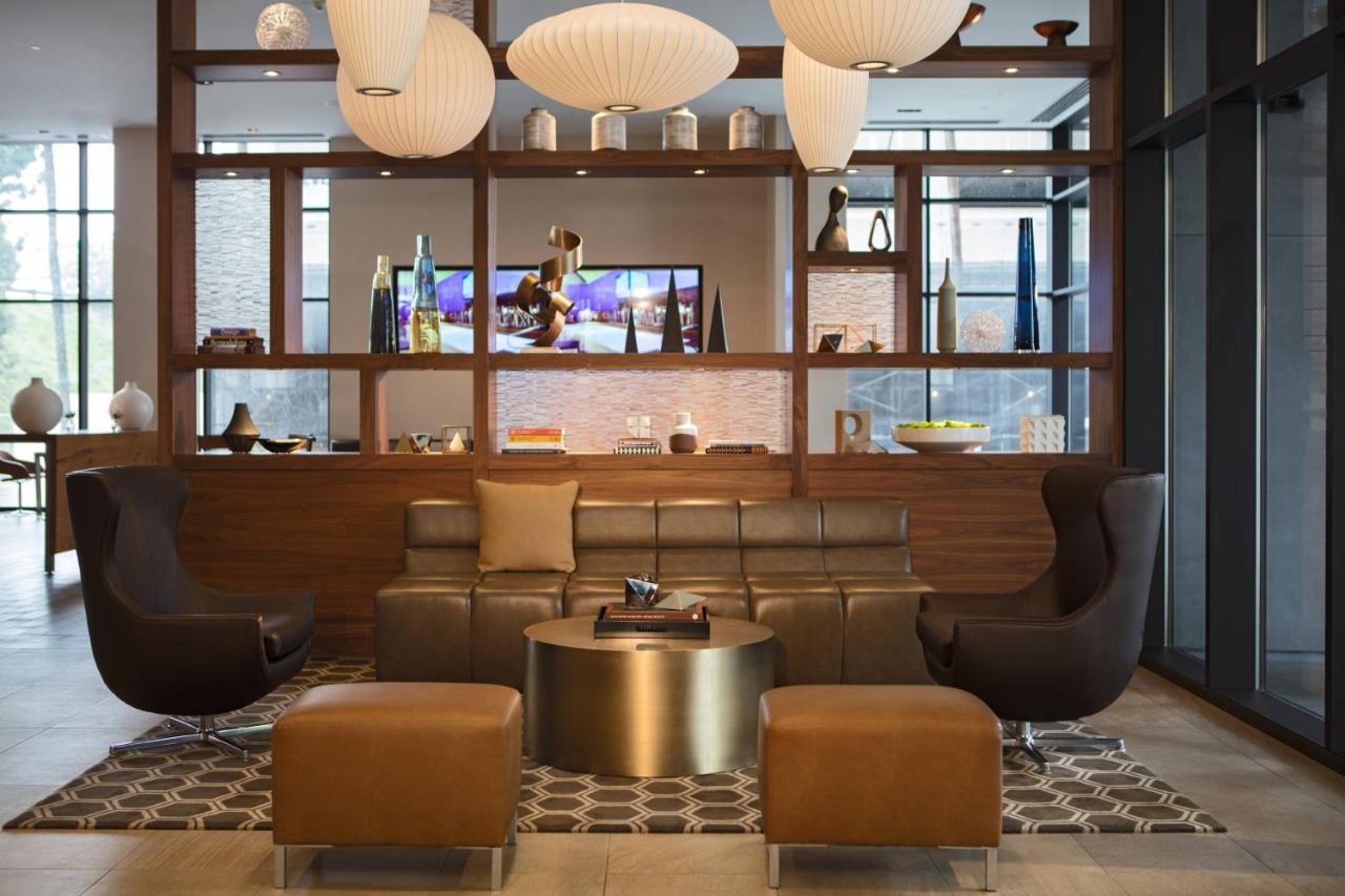  | AC Hotel by Marriott San Jose Downtown
