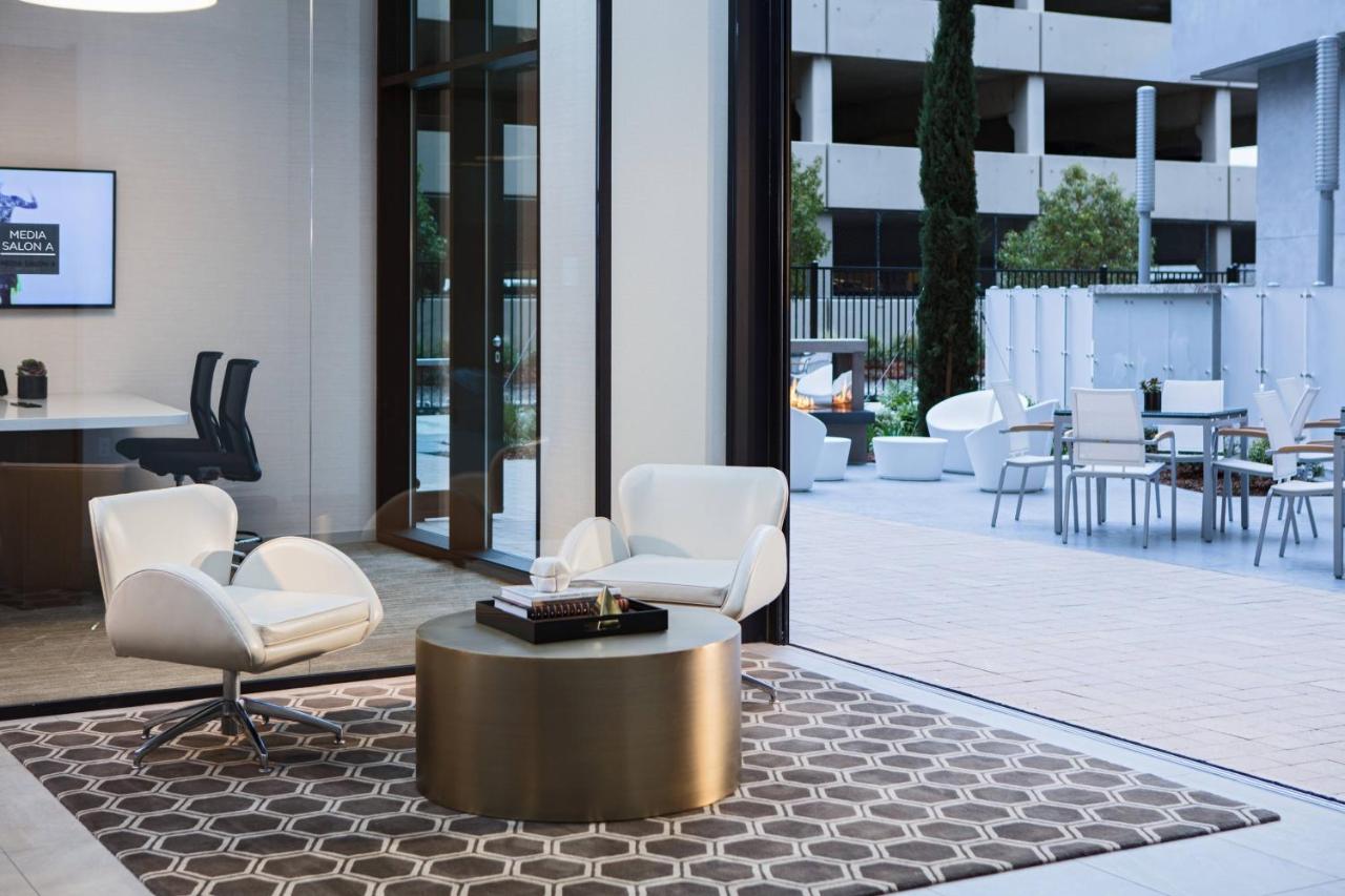  | AC Hotel by Marriott San Jose Downtown