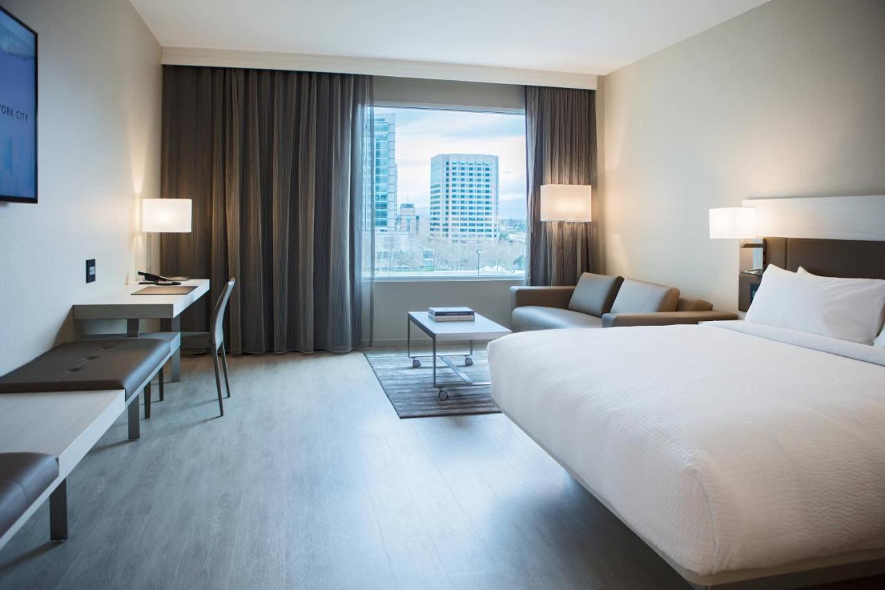  | AC Hotel by Marriott San Jose Downtown