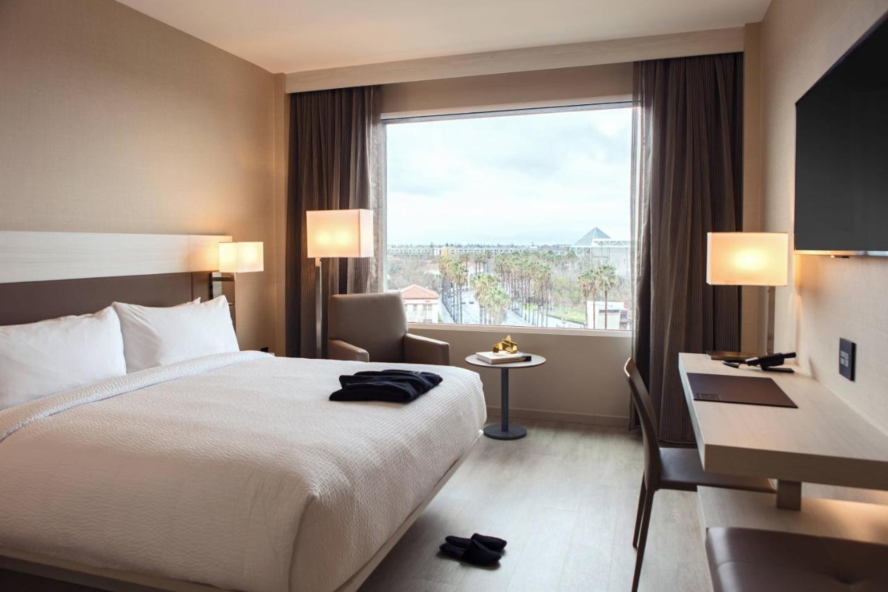  | AC Hotel by Marriott San Jose Downtown