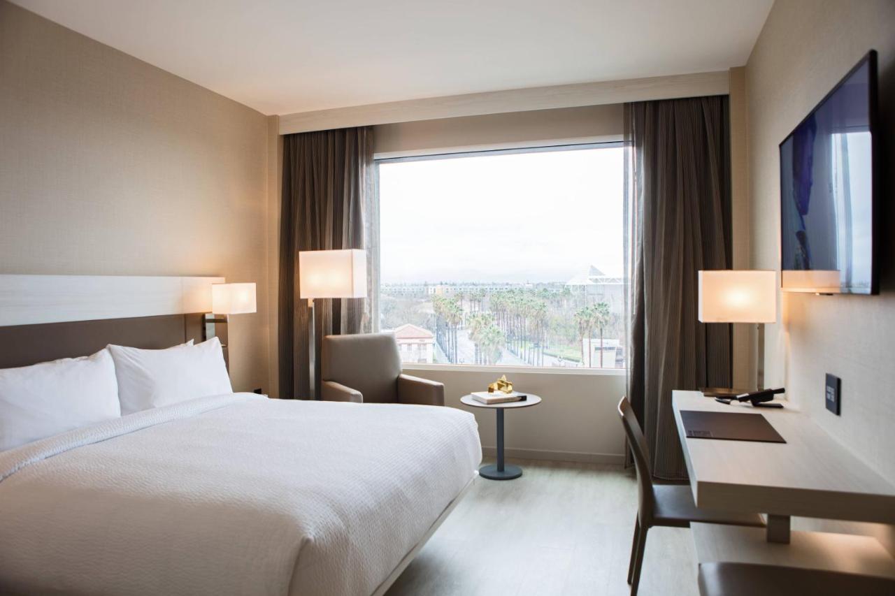  | AC Hotel by Marriott San Jose Downtown
