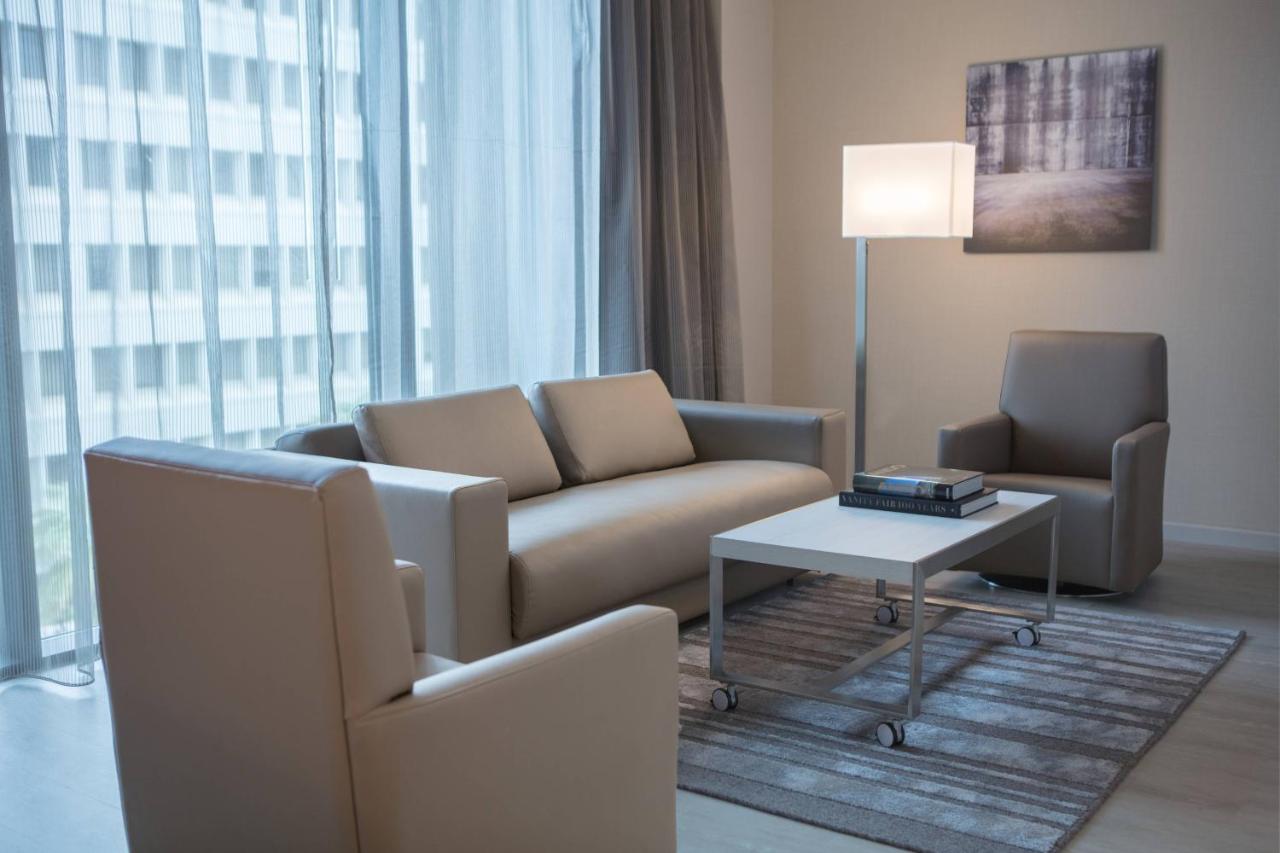  | AC Hotel by Marriott San Jose Downtown
