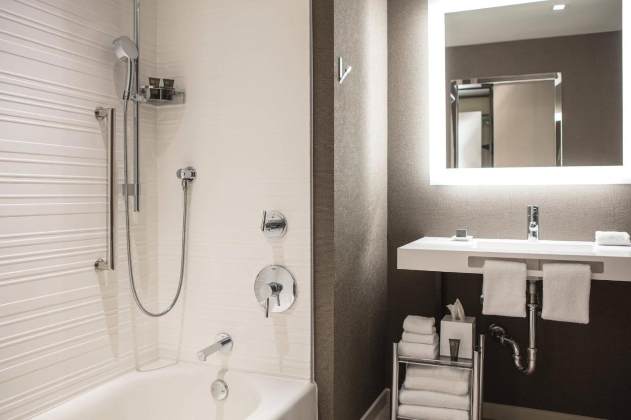  | AC Hotel by Marriott San Jose Downtown
