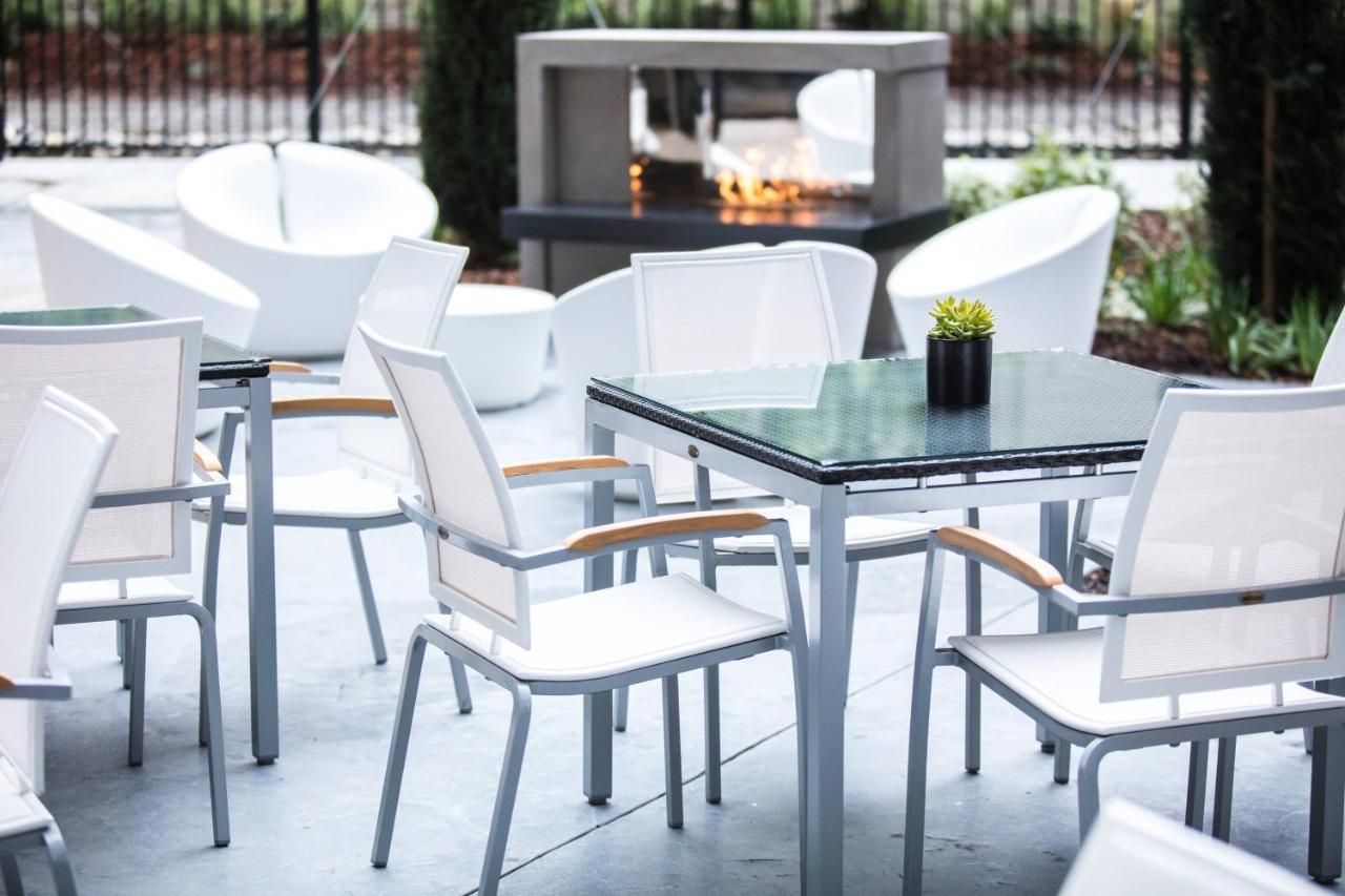  | AC Hotel by Marriott San Jose Downtown