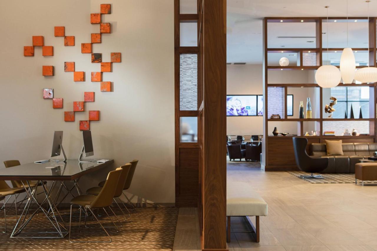  | AC Hotel by Marriott San Jose Downtown