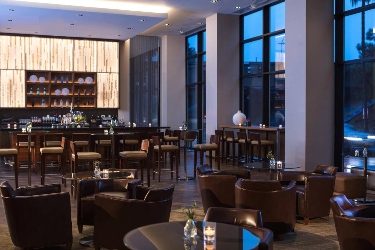 | AC Hotel by Marriott San Jose Downtown