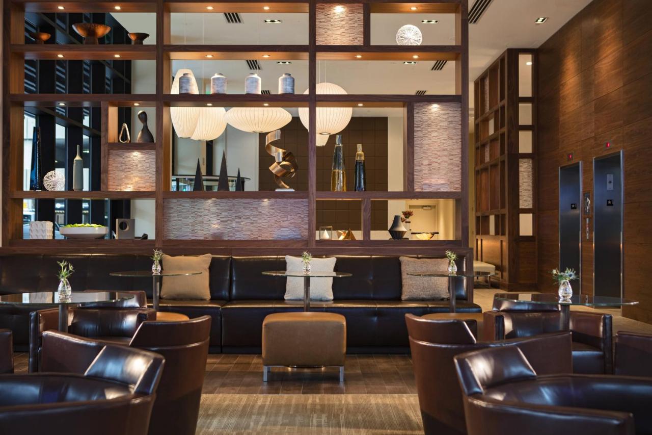  | AC Hotel by Marriott San Jose Downtown