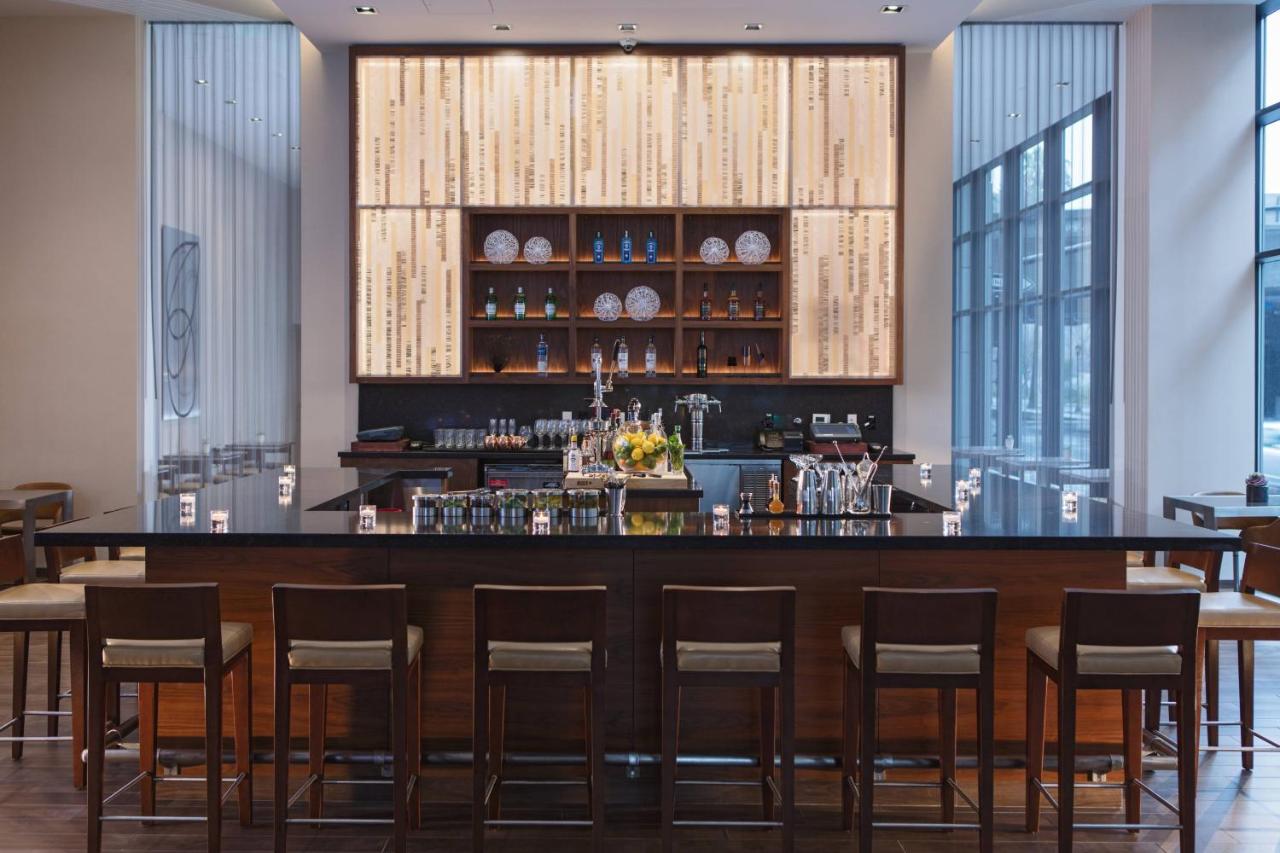  | AC Hotel by Marriott San Jose Downtown