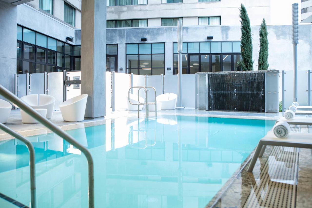  | AC Hotel by Marriott San Jose Downtown