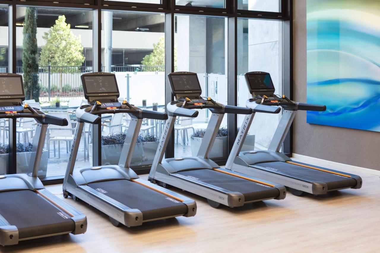  | AC Hotel by Marriott San Jose Downtown