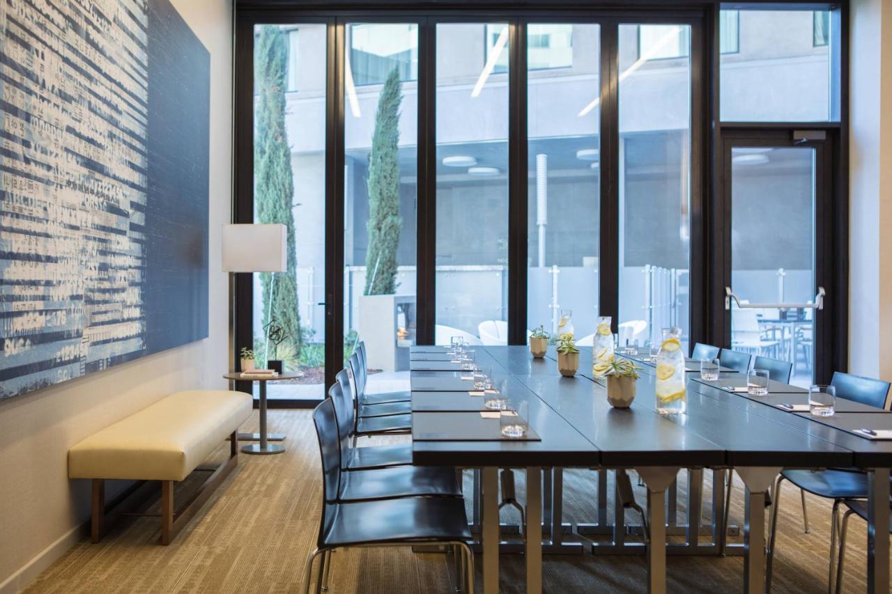  | AC Hotel by Marriott San Jose Downtown
