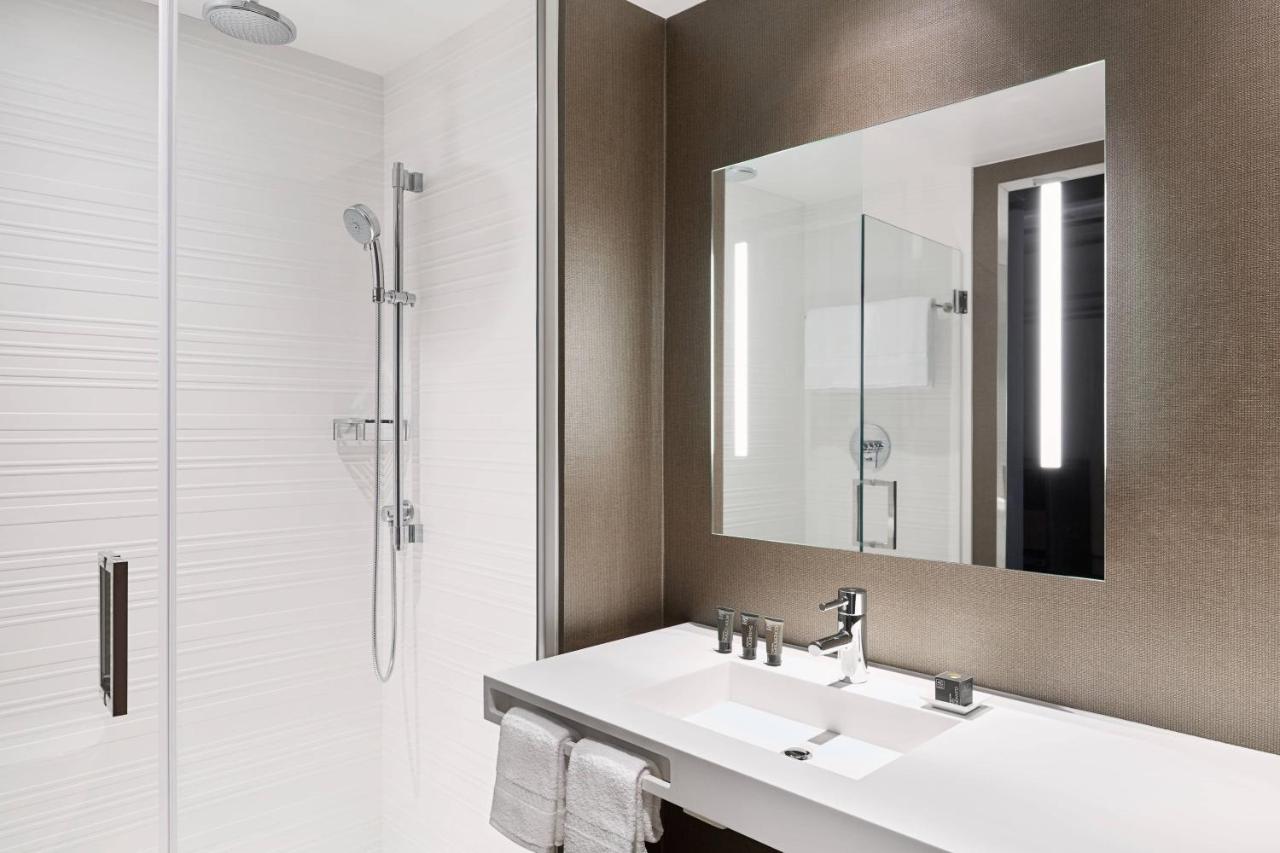 | AC Hotel Phoenix Tempe/Downtown