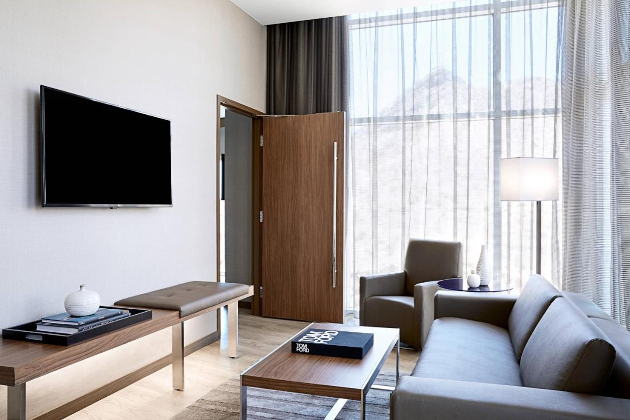 | AC Hotel Phoenix Tempe/Downtown