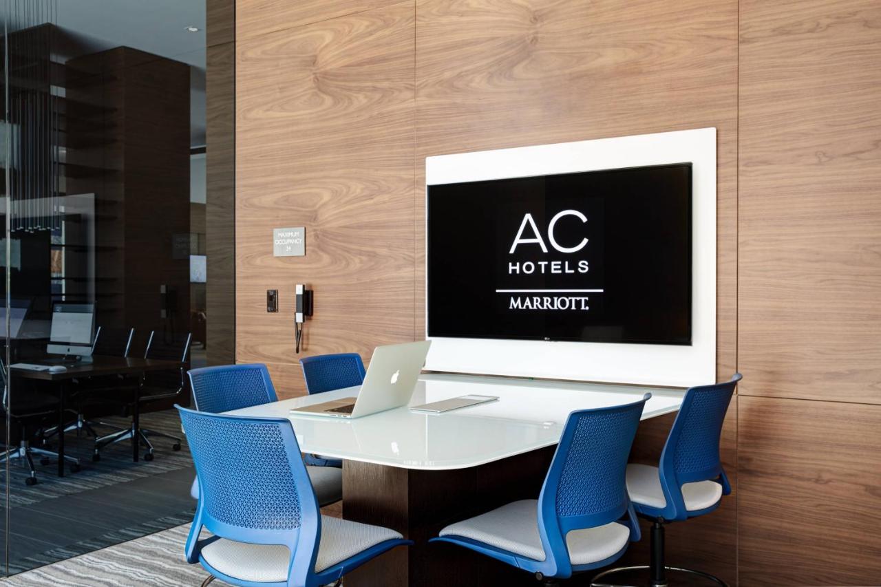 | AC Hotel Phoenix Tempe/Downtown