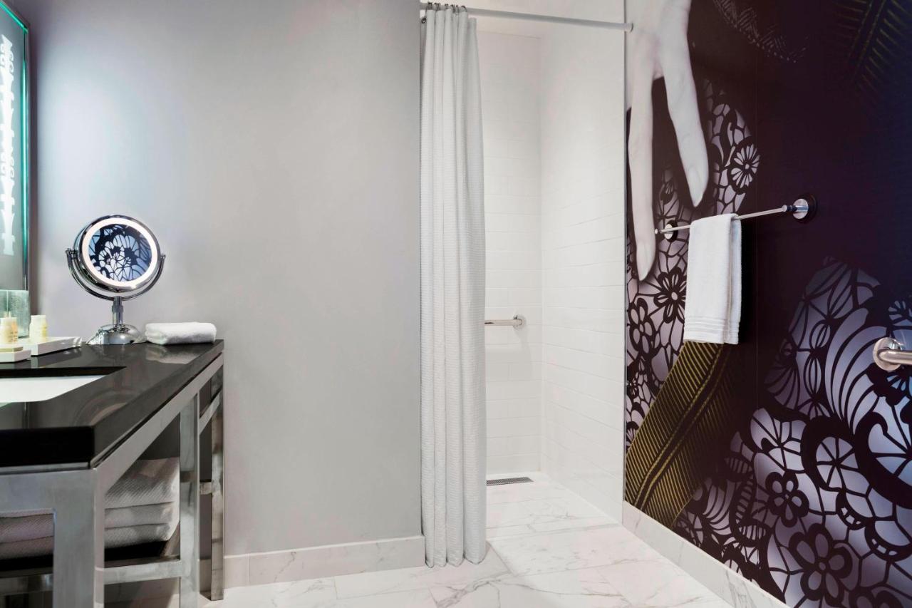 King or Double Room at Renaissance Cincinnati Downtown Hotel