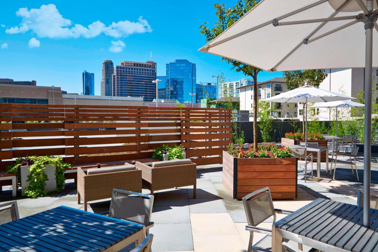 | AC Hotel by Marriott Atlanta Buckhead at Phipps Plaza