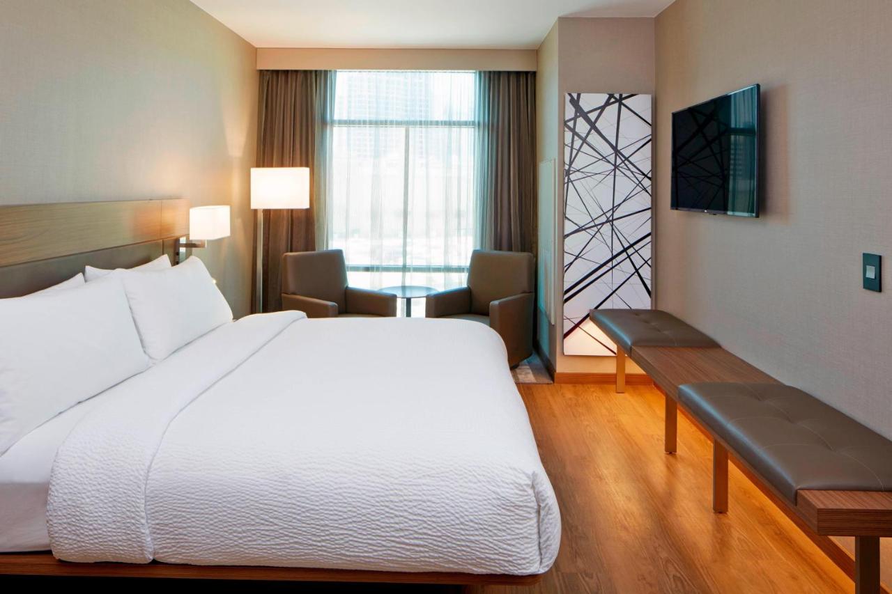 | AC Hotel by Marriott Atlanta Buckhead at Phipps Plaza