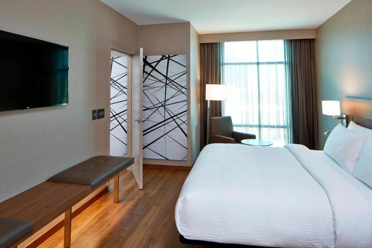 | AC Hotel by Marriott Atlanta Buckhead at Phipps Plaza
