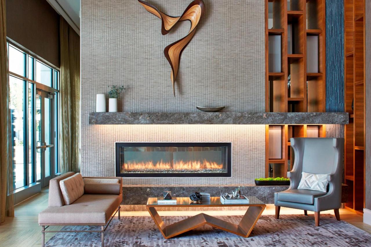 | AC Hotel by Marriott Atlanta Buckhead at Phipps Plaza