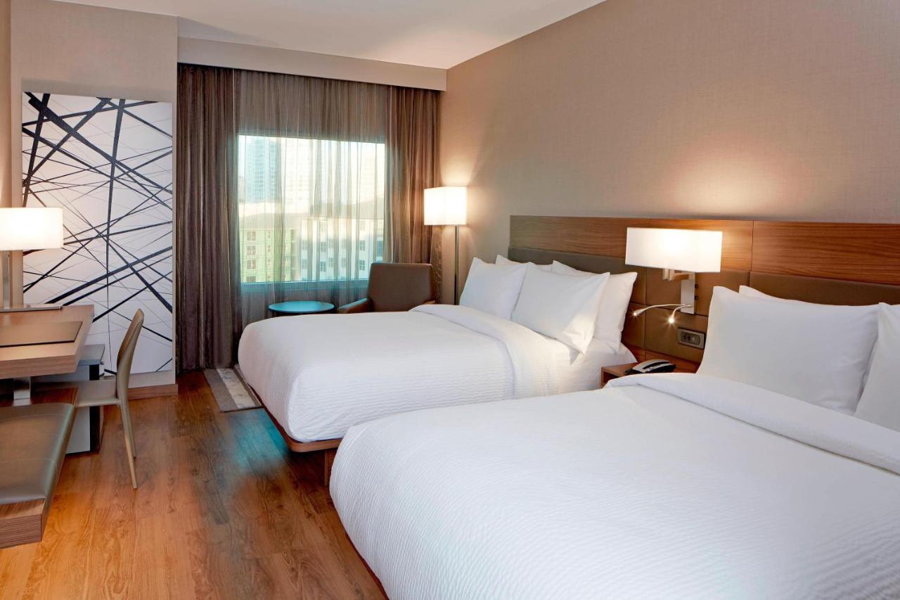 | AC Hotel by Marriott Atlanta Buckhead at Phipps Plaza