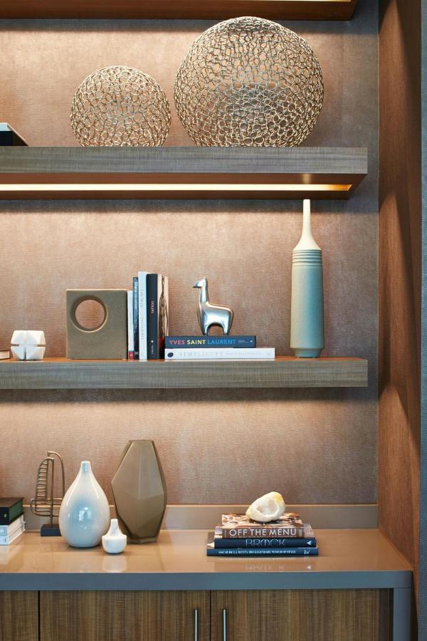 | AC Hotel by Marriott Atlanta Buckhead at Phipps Plaza
