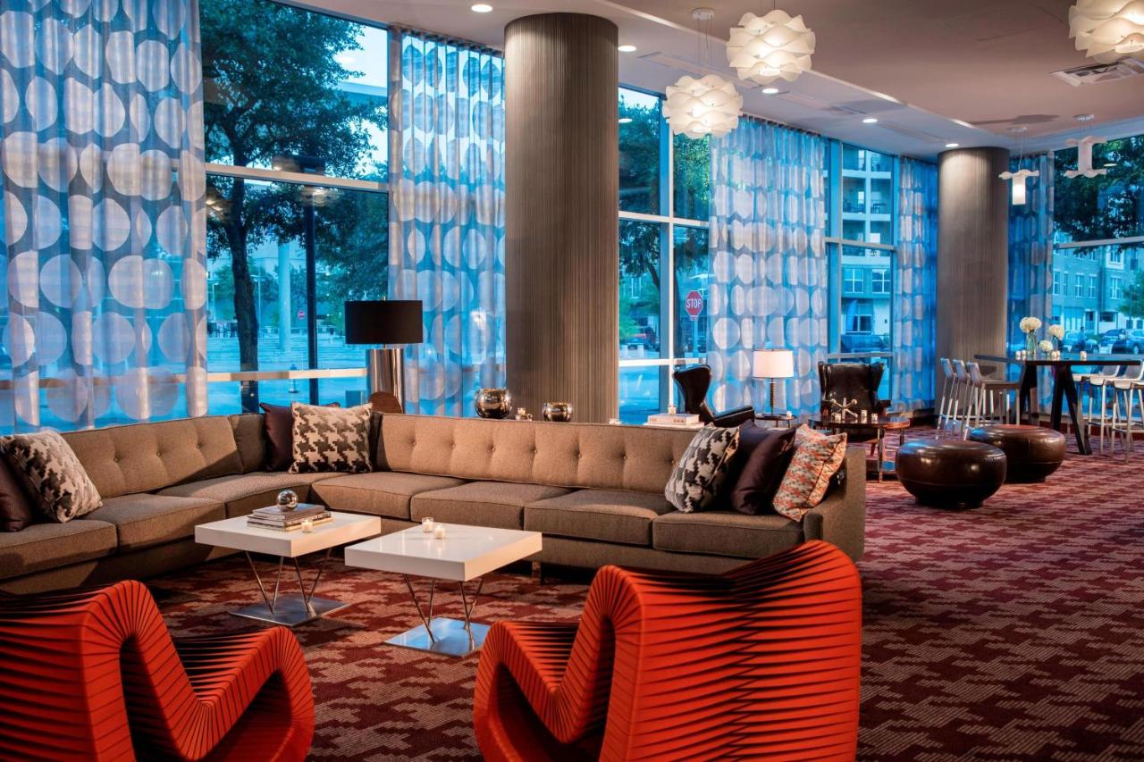| Renaissance Dallas Richardson Hotel