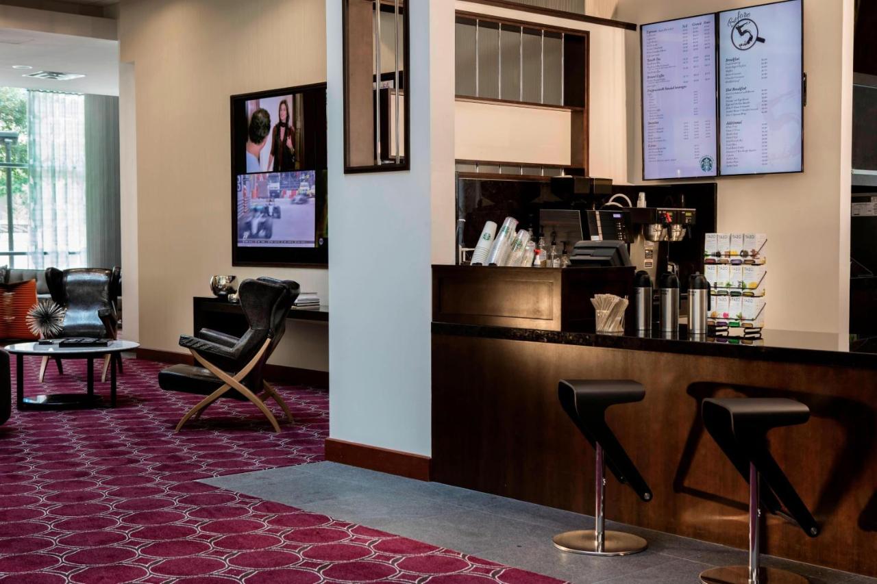 | Renaissance Dallas Richardson Hotel