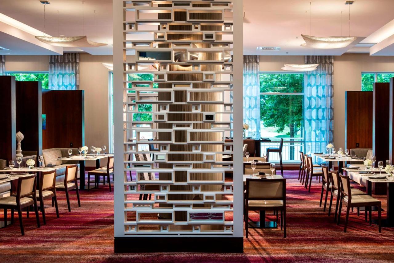 | Renaissance Dallas Richardson Hotel
