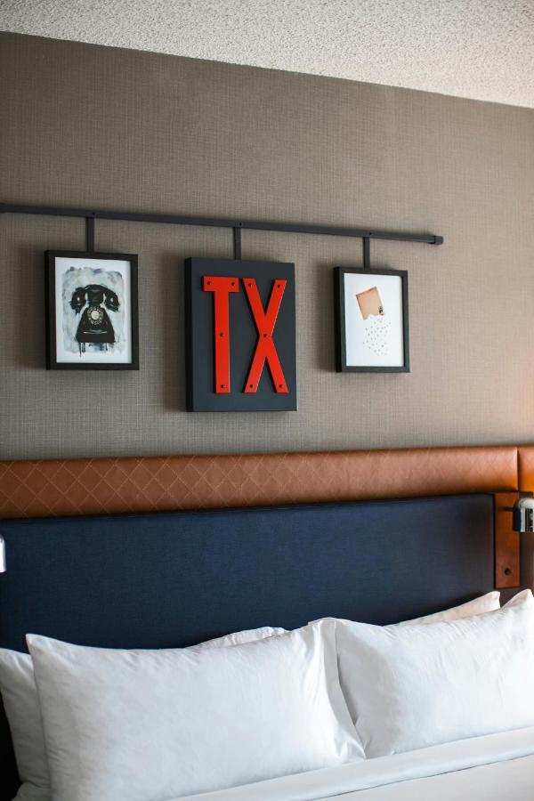 | Renaissance Dallas Richardson Hotel