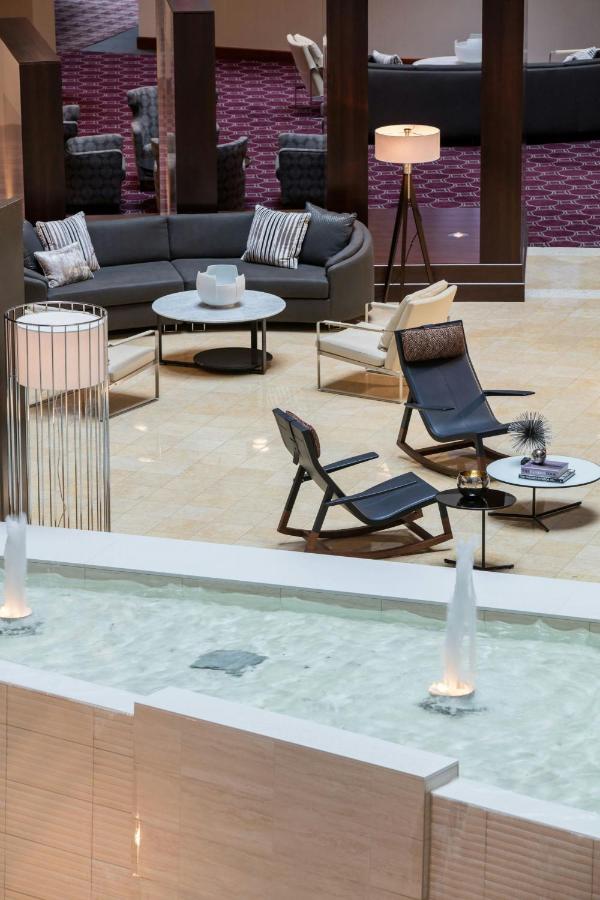 | Renaissance Dallas Richardson Hotel
