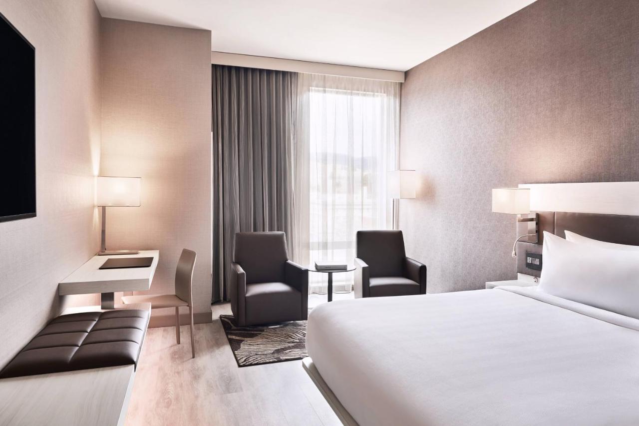 King Room - Hearing Accessible at AC Hotel by Marriott Missoula Downtown