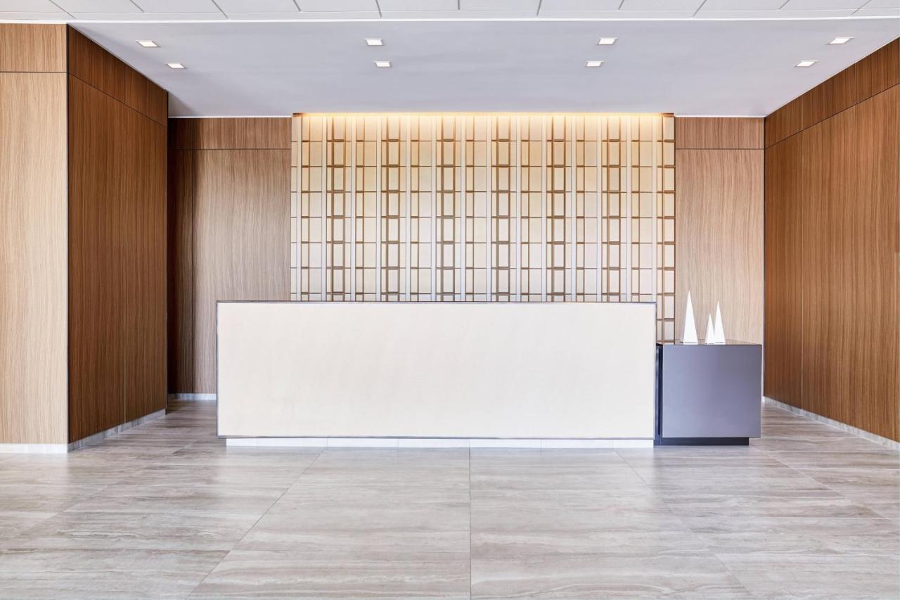 | AC Hotel by Marriott Bloomington Mall of America
