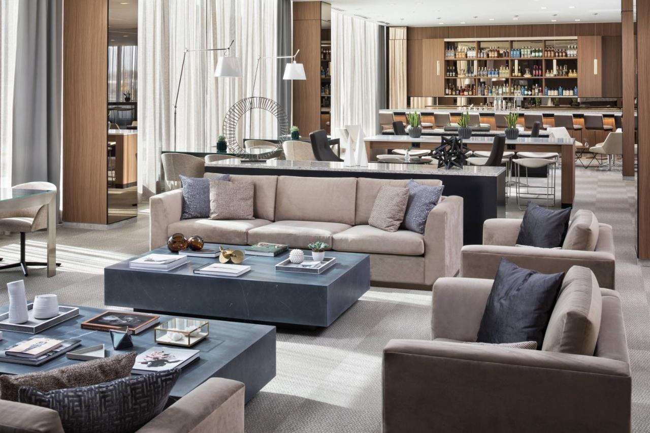 | AC Hotel by Marriott Bloomington Mall of America