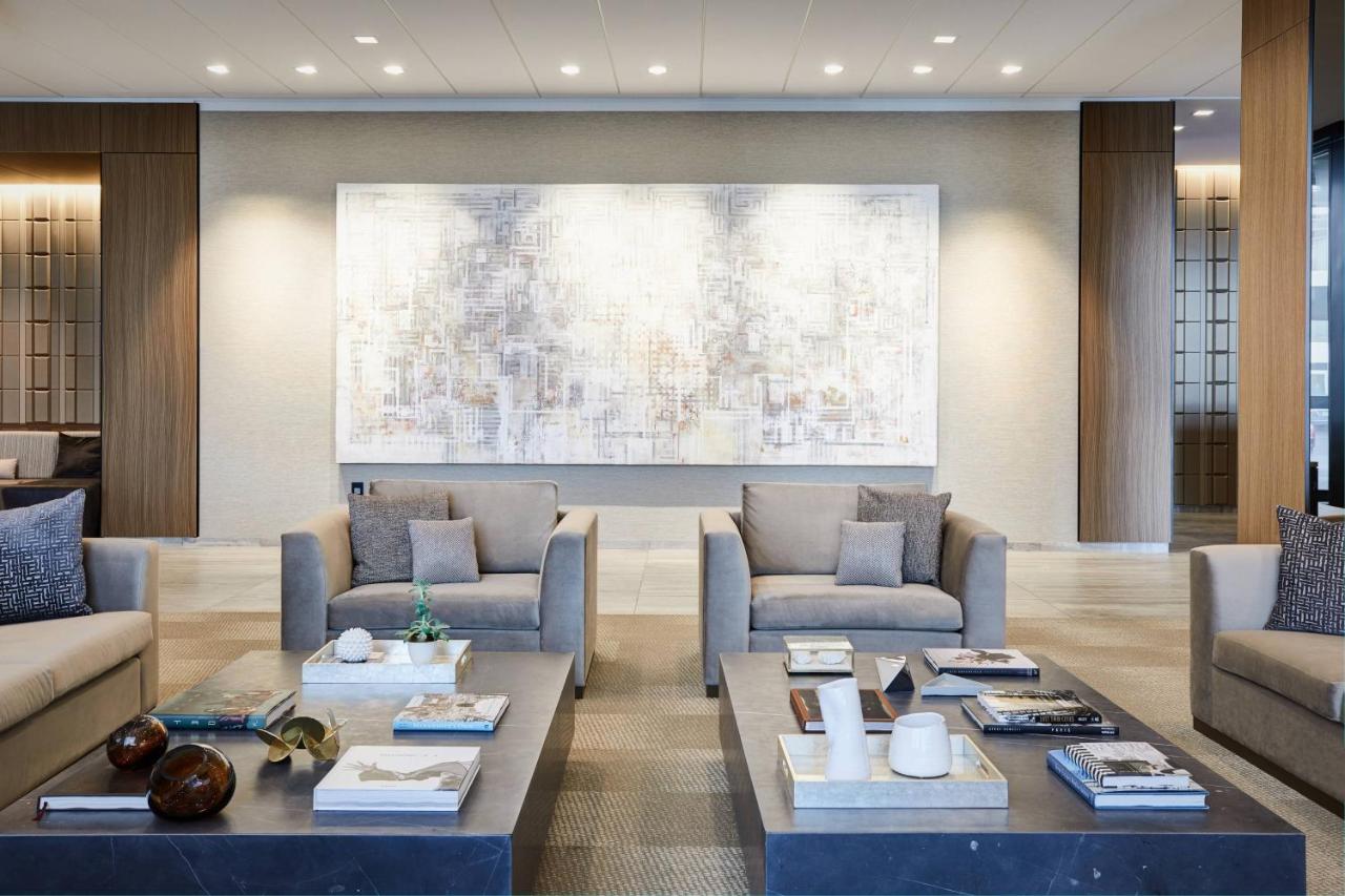 | AC Hotel by Marriott Bloomington Mall of America