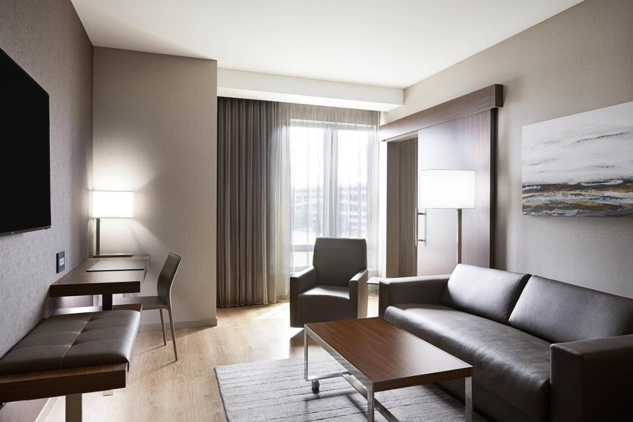 | AC Hotel by Marriott Bloomington Mall of America