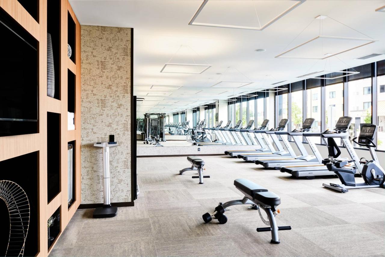 | AC Hotel by Marriott Bloomington Mall of America