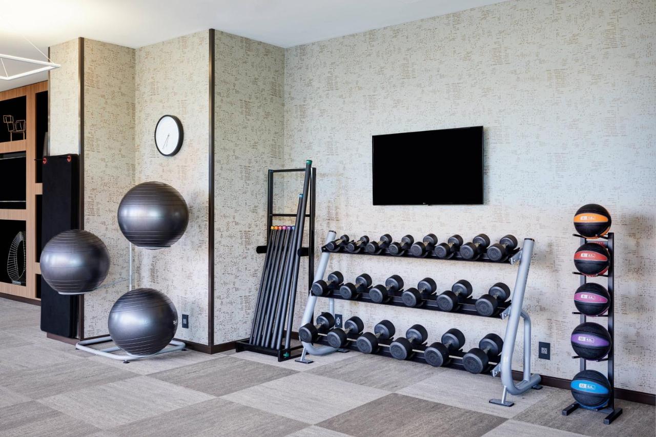 | AC Hotel by Marriott Bloomington Mall of America