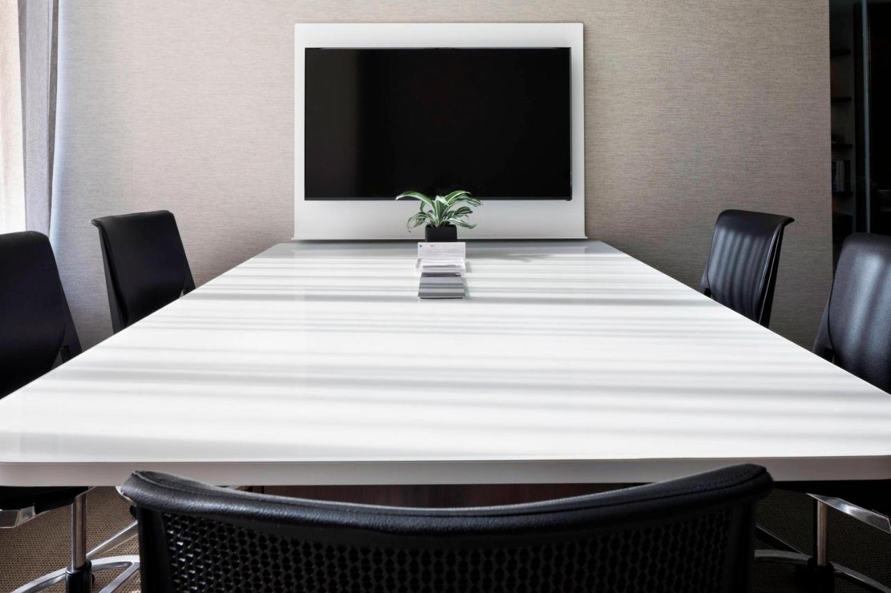 | AC Hotel by Marriott Bloomington Mall of America