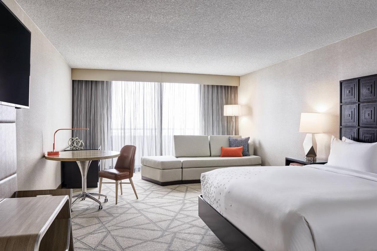 King or Queen with Mountain View at Renaissance Denver Hotel & Conference Center