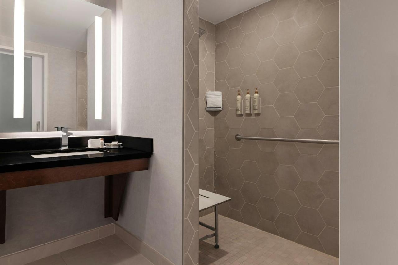 Queen Room with Two Queen Beds at Renaissance Denver Hotel & Conference Center