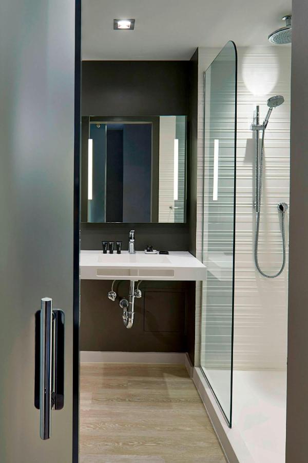 | AC Hotel by Marriott Miami Beach