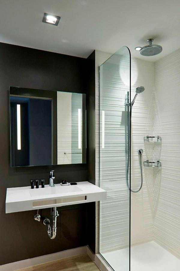 Deluxe King Room with Balcony at AC Hotel by Marriott Miami Beach