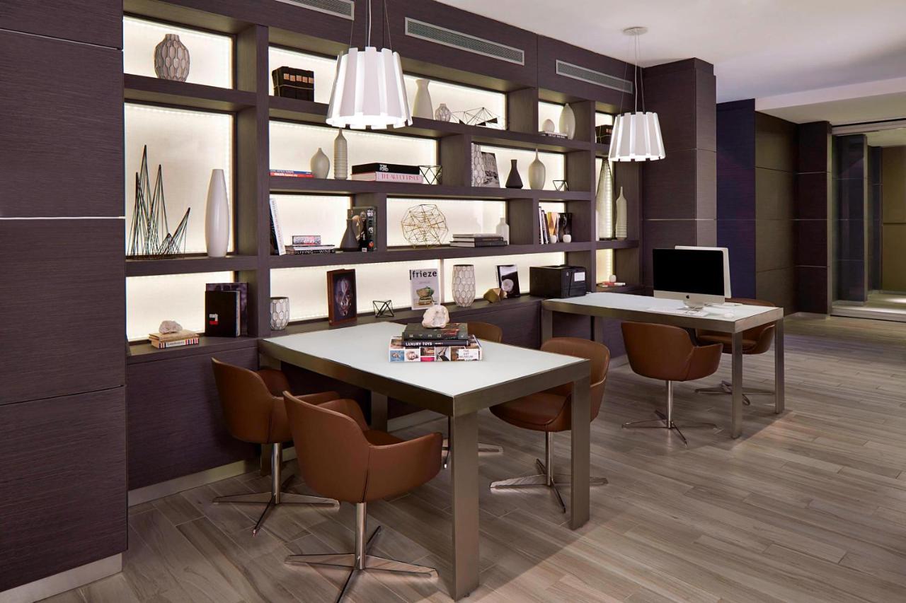 | AC Hotel by Marriott Miami Beach