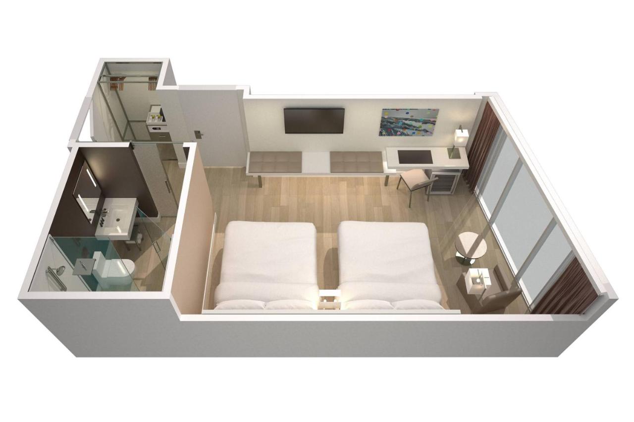 | AC Hotel by Marriott Miami Beach