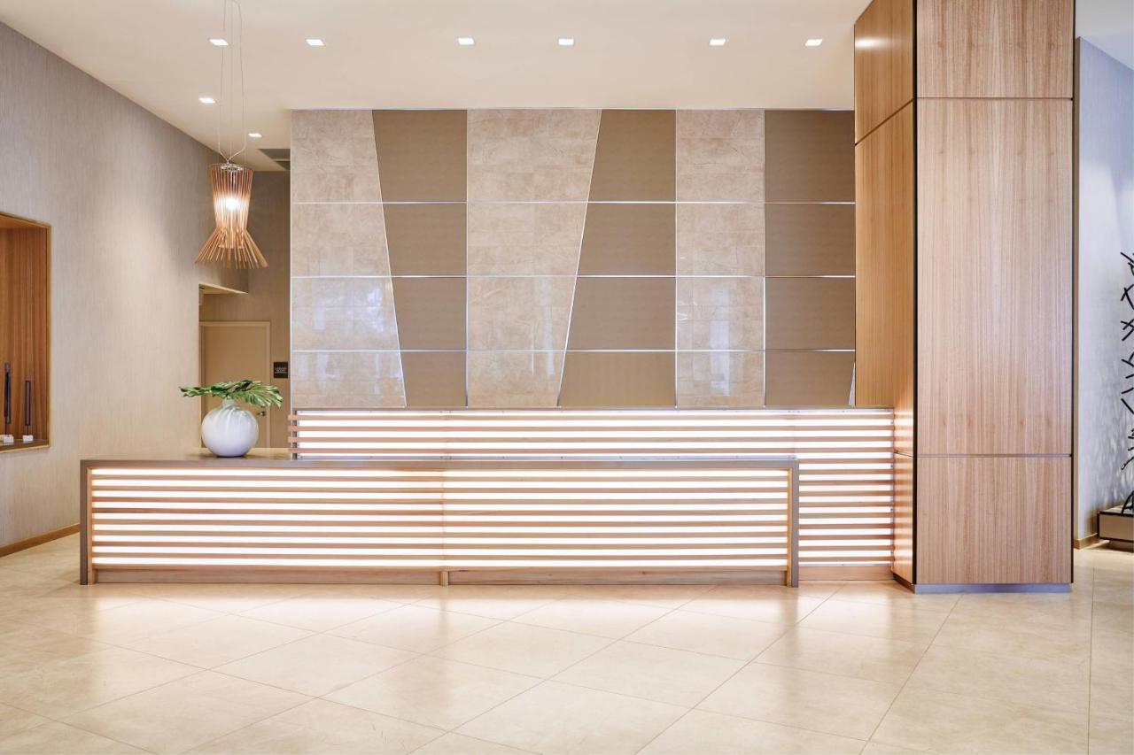  | AC Hotel by Marriott Miami Aventura