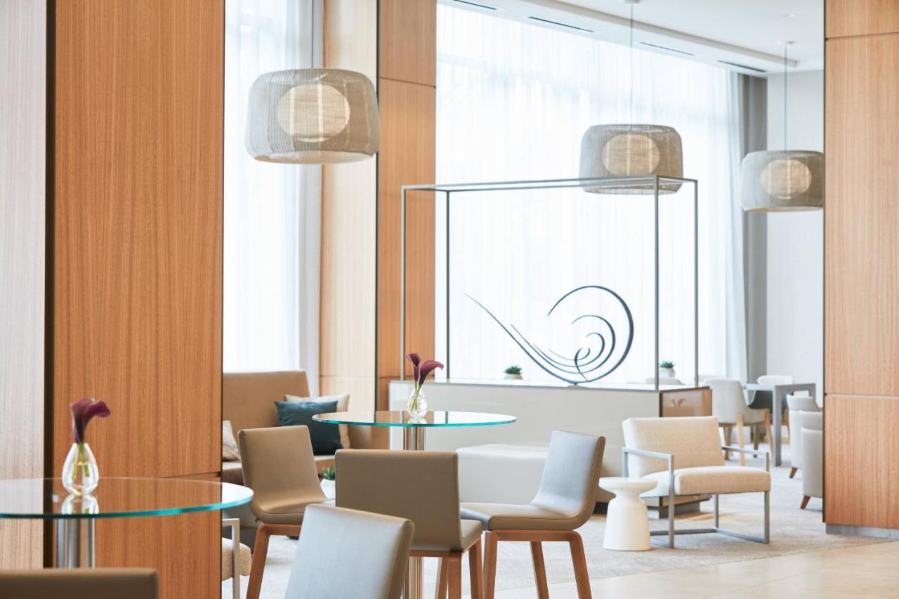  | AC Hotel by Marriott Miami Aventura