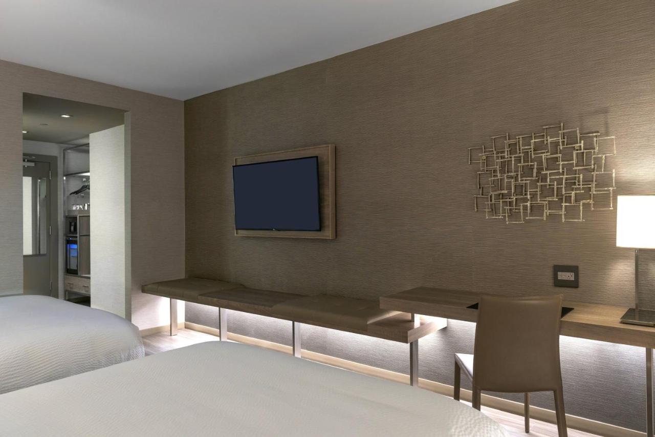  | AC Hotel by Marriott Boston Cambridge