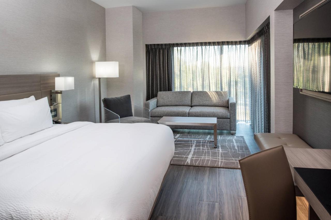  | AC Hotel by Marriott Boston Cambridge