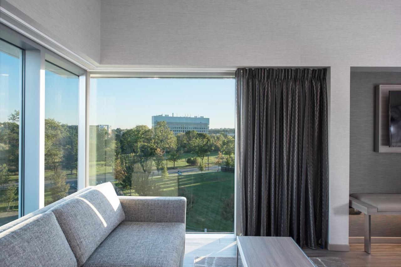  | AC Hotel by Marriott Boston Cambridge